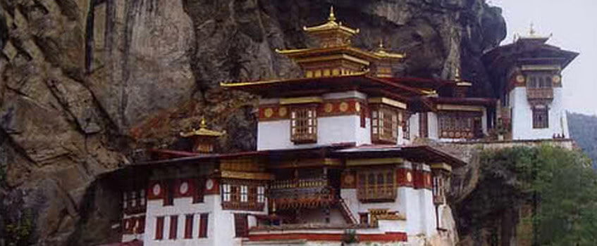 Bhutan