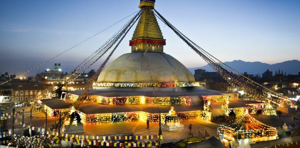Nepal