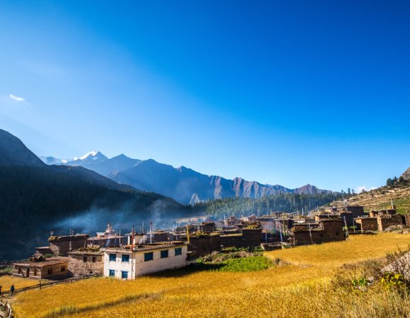 Lower Dolpo Trek
