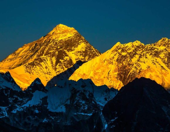 Everest Base Camp Trek
