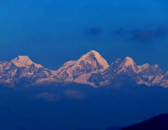 Phulchowki Day Hiking