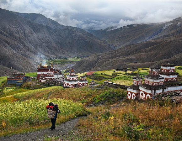 Upper Dolpo Trek