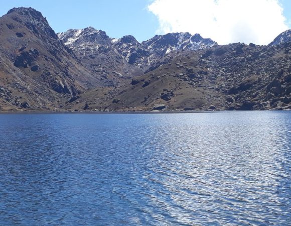 Langtang Gosainkunda Trek