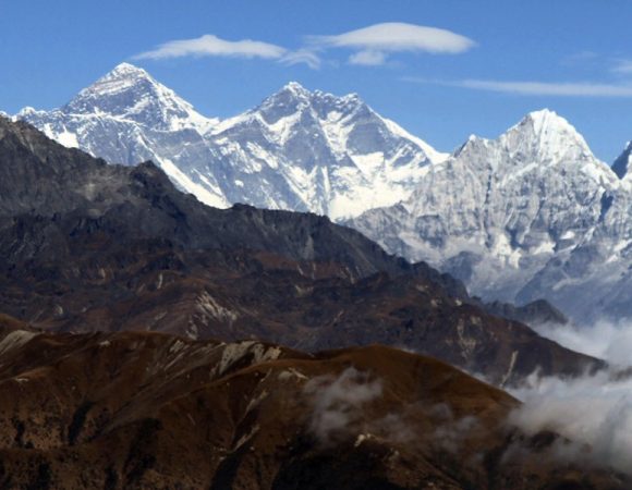 Dudkunda Trek