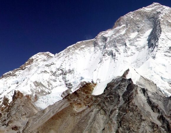 Makalu Base Camp Trek